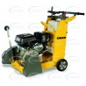 La cortadora de piso CIMAR CFC18-14K con motor a gasolina KOHLER