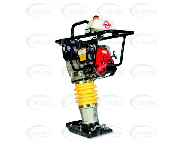APISONADOR A GASOLINA 4T - CIMAR - CT-66P-2A