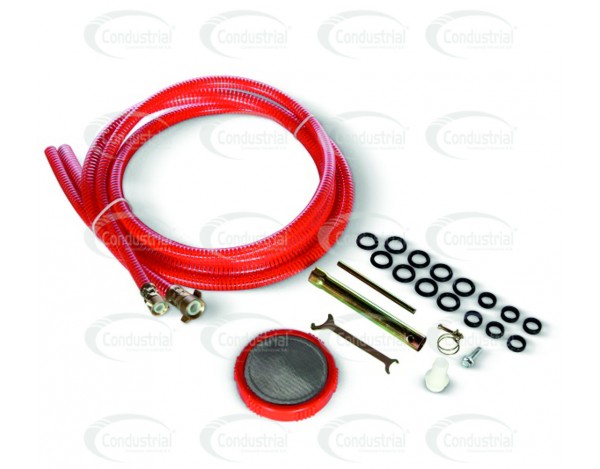 FUMIGADORA ESTACIONARIA A GASOLINA 4T - CONDUSTRIAL - FE22-6.5WG