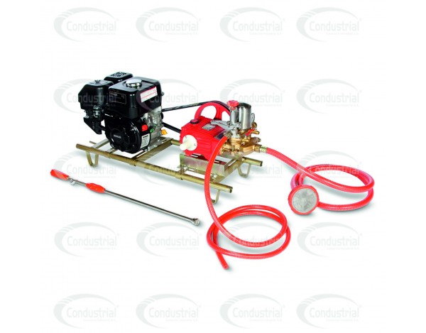 FUMIGADORA ESTACIONARIA A GASOLINA 4T - CONDUSTRIAL - FE30-6.5K