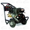 Hidrolavadora POWERBLAST PB-3200-13WG motor a gasolina WARRIOR 13 HP