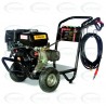 Hidrolavadora POWERBLAST PB-3200-13WG motor a gasolina WARRIOR 13 HP