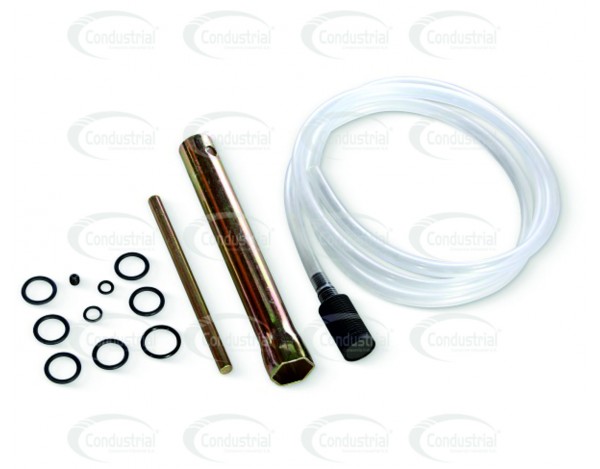 Hidrolavadora POWERBLAST PB-3200-13WG motor a gasolina WARRIOR 13 HP