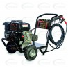 Hidrolavadora POWERBLAST PB3200-14K motor a gasolina KOHLER de 14 HP
