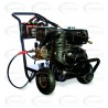 Hidrolavadora POWERBLAST PB3200-14K motor a gasolina KOHLER de 14 HP