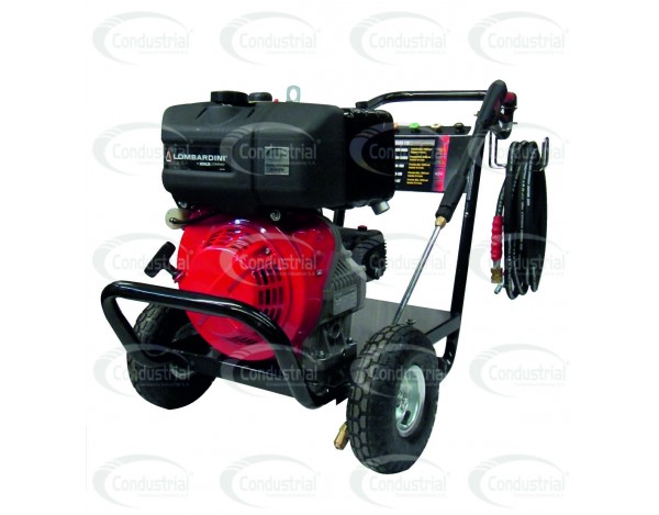 HIDROLAVADORA DIESEL - POWERBLAST - PB3000-11D