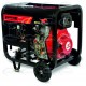 PLANTA ELECTRICA DIESEL - ECOHORSE- KDF8500XE