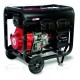 PLANTA ELECTRICA DIESEL - ECOHORSE- KDF8500XE