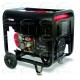 PLANTA ELECTRICA DIESEL - ECOHORSE- KDF8500XE