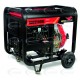 PLANTA ELECTRICA DIESEL - ECOHORSE- KDF8500XE