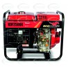PLANTA ELECTRICA DIESEL - ECOHORSE - KDF2500X