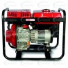 PLANTA ELECTRICA DIESEL - ECOHORSE - KDF2500X