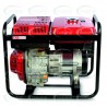 PLANTA ELECTRICA DIESEL - ECOHORSE - KDF4000X