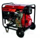 PLANTA ELECTRICA DIESEL - ECOHORSE - KDF6700XE