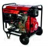 PLANTA ELECTRICA DIESEL - ECOHORSE - KDF6700XE