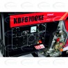 PLANTA ELECTRICA DIESEL - ECOHORSE - KDF6700XE
