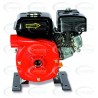 MOTOBOMBA A GASOLINA ALTA PRESION - CONDUSTRIAL - MBP40-6.5WG