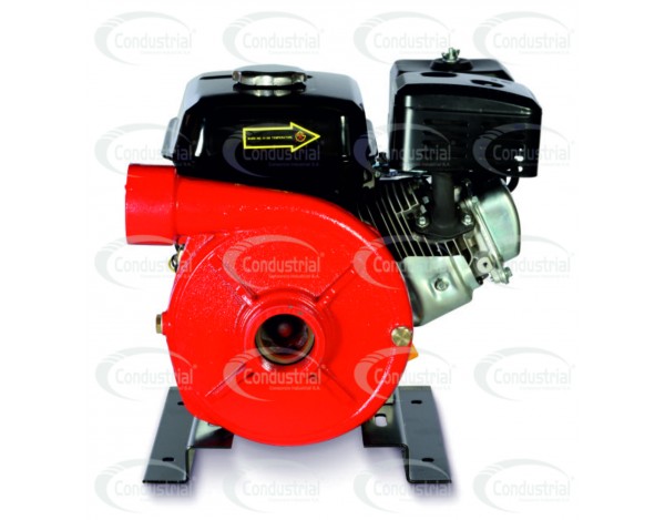 MOTOBOMBA A GASOLINA ALTA PRESION - CONDUSTRIAL - MBP50-6.5WG