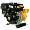 MOTOBOMBA A GASOLINA ALTA PRESION - CONDUSTRIAL - MBP50-9WG