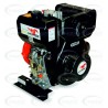 MOTOBOMBA DIESEL ALTA PRESION - CONDUSTRIAL - 10HP - KHP50-10EH