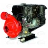 MOTOBOMBA A GASOLINA ALTA PRESION - CONDUSTRIAL - MBP75-14K