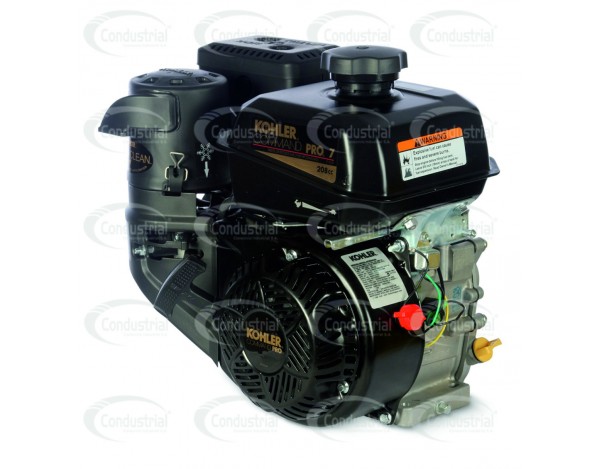 MOTOR A GASOLINA  - KOHLER - CH270-3157