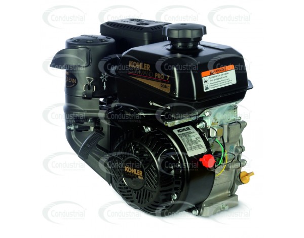 MOTOR A GASOLINA - KOHLER - CH270-3017 MOTOR A GASOLINA - KOHLER - CH270-3017