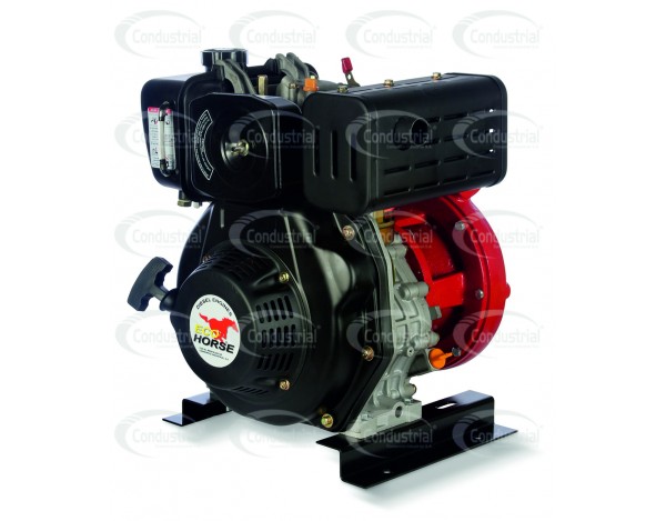 MOTOBOMBA A GASOLINA ALTA PRESION - CONDUSTRIAL - KHP50-6EH MOTOBOMBA A GASOLINA ALTA PRESION - CONDUSTRIAL - KHP50-6EH