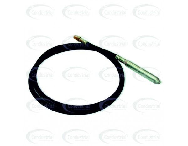 EJE FLEXIBLE - CONDUSTRIAL - FS30