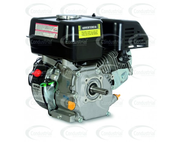 MOTOR A GASOLINA - KOHLER - SH265-0011 MOTOR A GASOLINA - KOHLER - SH265-0011