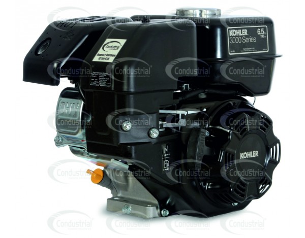 MOTOR A GASOLINA  - KOHLER - SH265-0011