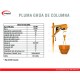 GRUA DE COLUMNA CIMAR CG200