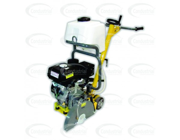 CORTADORA DE PISO A GASOLINA 4T CIMAR CFC142-9WG