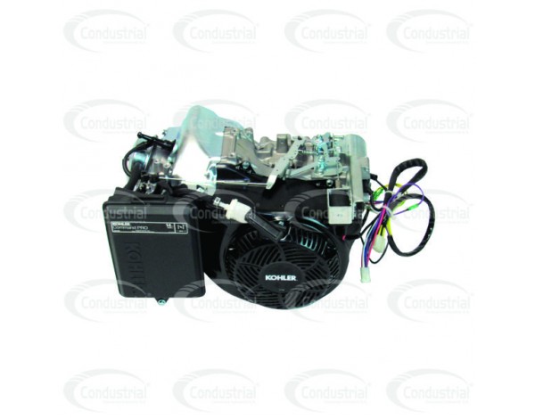 MOTOR A GASOLINA KOHLER CH440-3103