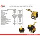 RODILLO VIBROCOMPACTADOR CSR58-5.5H