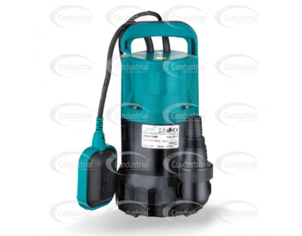 ELECTROBOMBA SUMERJIBLE XKS-400P ELECTROBOMBA SUMERJIBLE XKS-400P