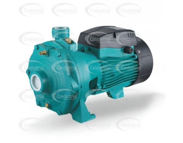 ELECTROBOMBA CENTRIFUGA 2XCM25/160A ELECTROBOMBA CENTRIFUGA 2XCM25/160A