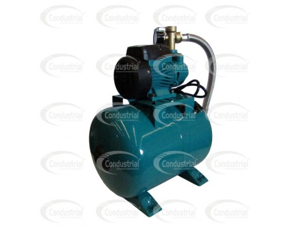 EQUIPO HIDRONEUMÁTICO APM37-A5