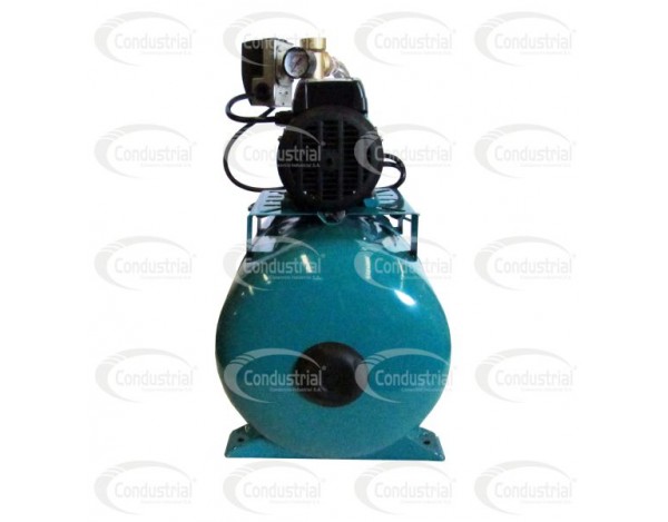 EQUIPO HIDRONEUMÁTICO APM37-A5