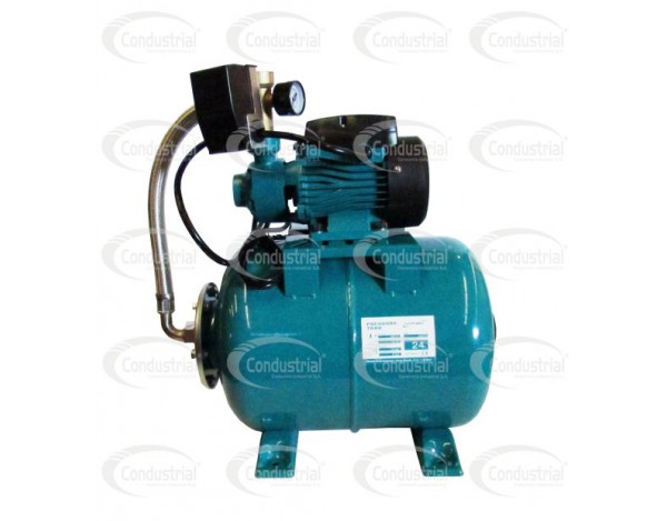 EQUIPO HIDRONEUMÁTICO APM37-A5