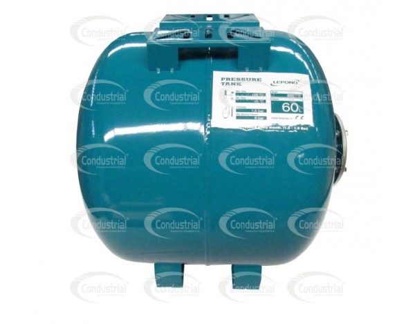 TANQUE HORIZONTAL 60CTT1 TANQUE HORIZONTAL 60CTT1