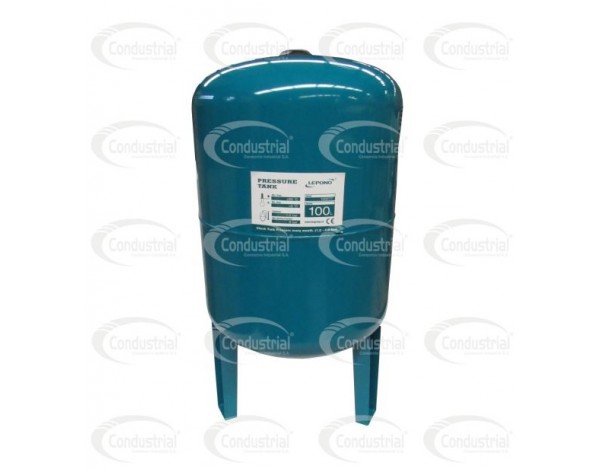 TANQUE VERTICAL 100FTT TANQUE VERTICAL 100FTT