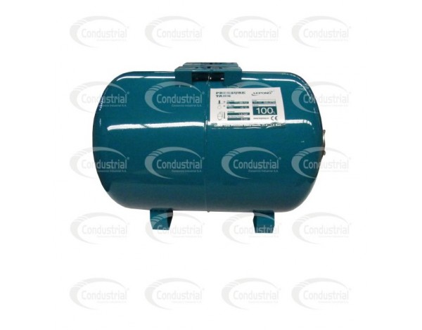 TANQUE HORIZONTAL 100CTT1 TANQUE HORIZONTAL 100CTT1