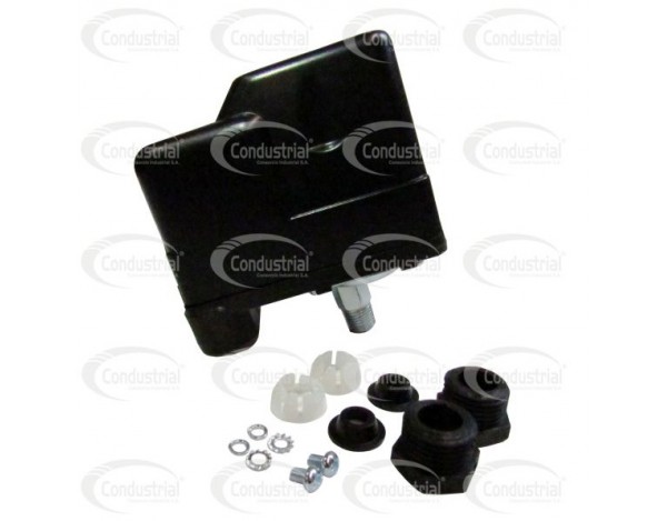 PRESOSTATO PS-02C PRESOSTATO PS-02C