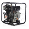 MOTOBOMBA DIESEL AUTOCEBANTE - ECOHORSE - KDP50B