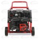 PLANTA ELECTRICA  A GASOLINA WARRIOR FC3500