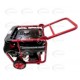 PLANTA ELECTRICA  A GASOLINA WARRIOR FG6500E