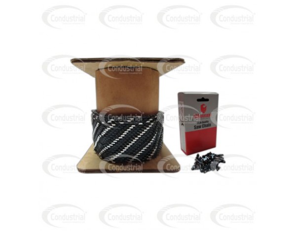 CADENA MOTOSIERRA - WARRIOR - SC-A-058-100R