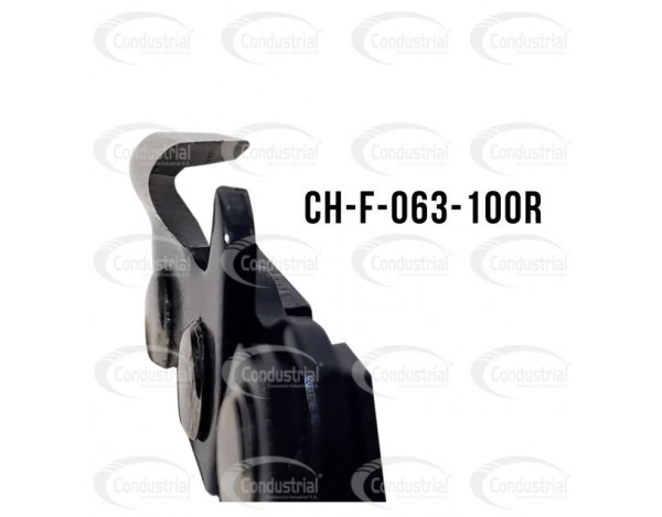 CADENA MOTOSIERRA - WARRIOR - CH-F-063-100R