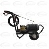 HIDROLAVADORA ELECTRICA - POWERBLAST - PB-2500-5T